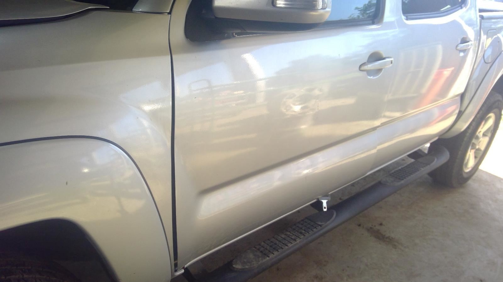 Engine ECM Electronic Control Module Right Hand Dash Fits 12 TACOMA 1747795