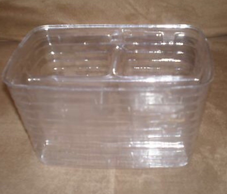 Longaberger Little Market Basket 3 Way Protector