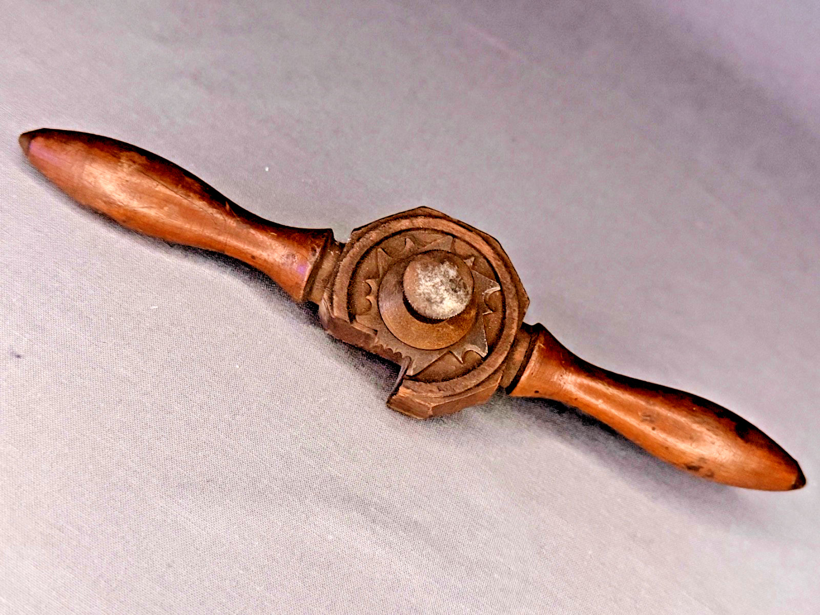 Antique Windsor Patent Pending Beading Beader hand plane