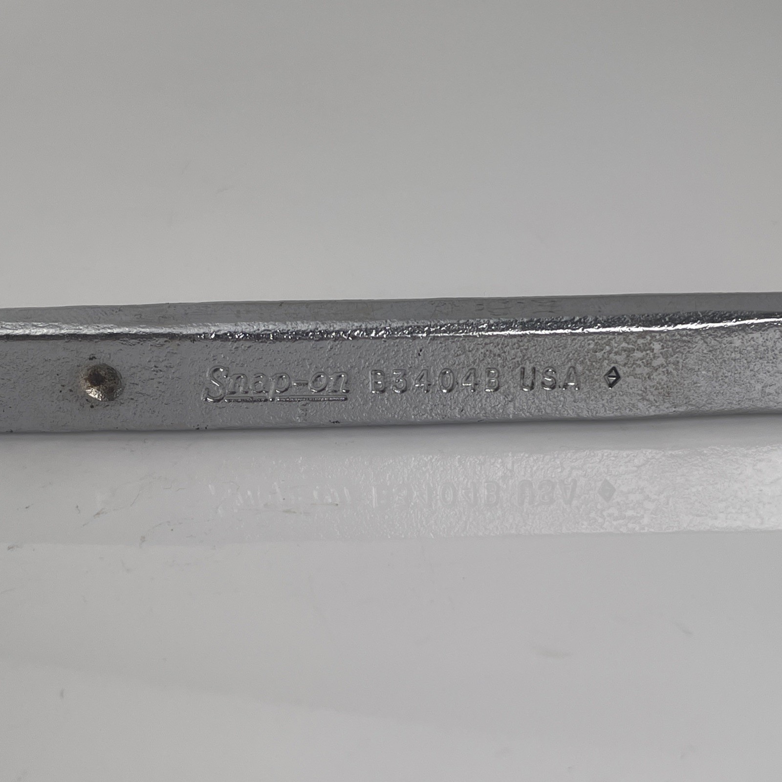 Snap On Drum Brake Adjusting Spoon B3404B