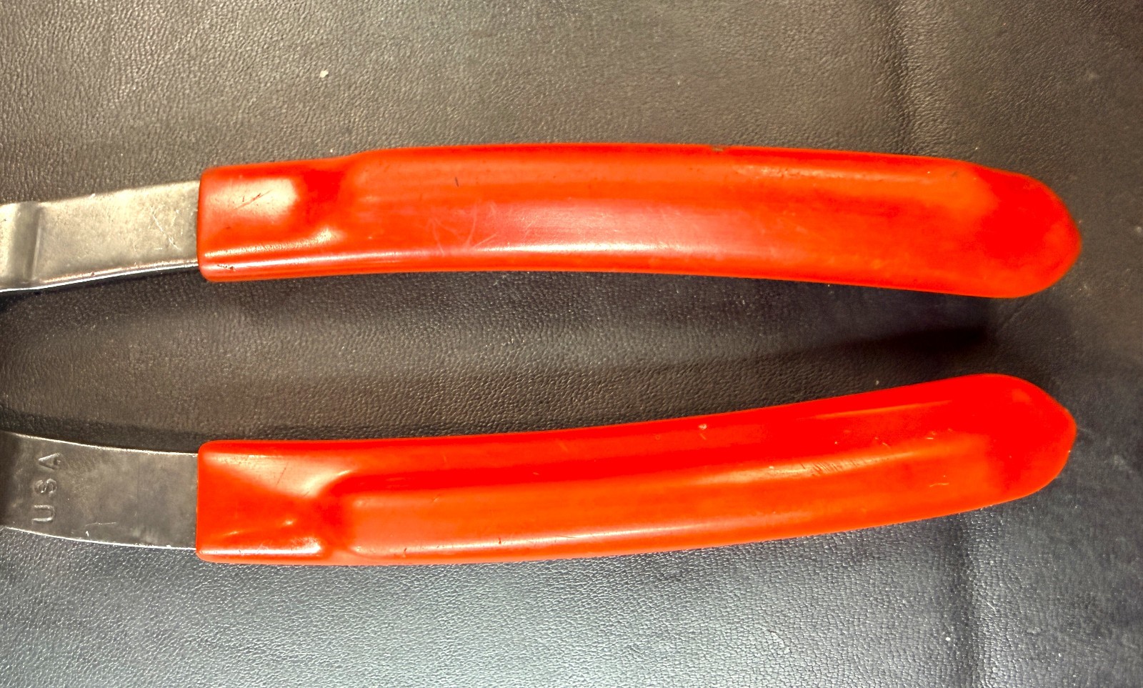 BLUE POINT PR-2 Emergency Brake (E-Brake) Cable (C-Ring) Plier USA