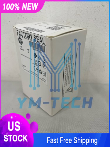 AB 1794-IE8 /B Flex 8 Point Analog Input Module DHL fast delivery New