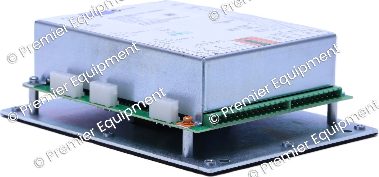 EATON ATC-300+ 6D32360G45 AUTOMATIC TRANSFER SWITCH CONTROLLER