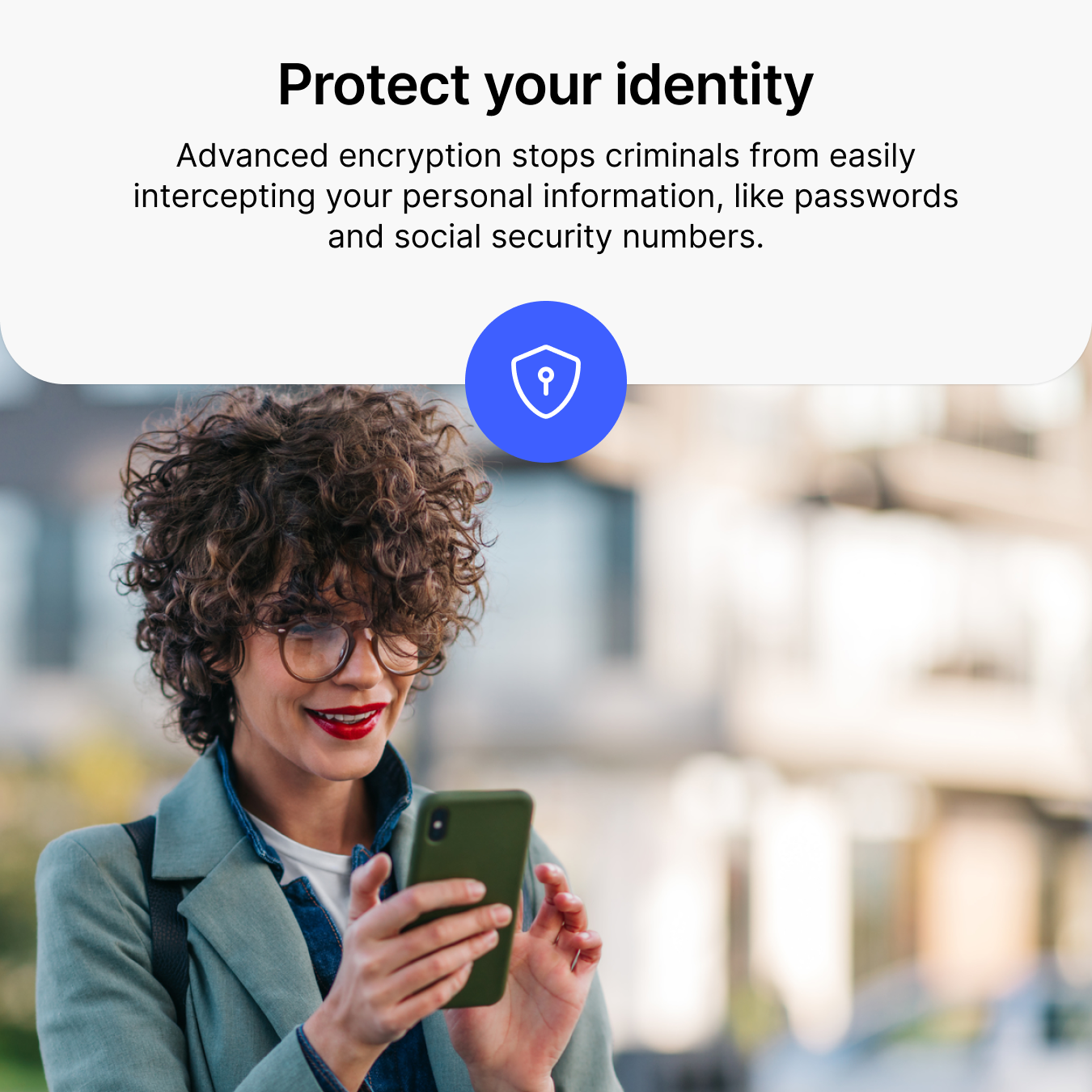NordVPN Standard - 6-Month VPN & Cybersecurity Software for 10 Devices