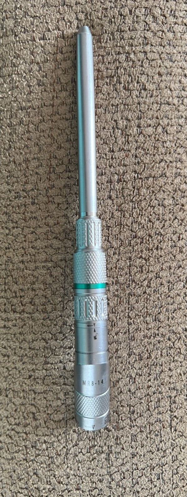 MR8-14 Medtronic Midas Rex Angled Variable Attachment for MR8