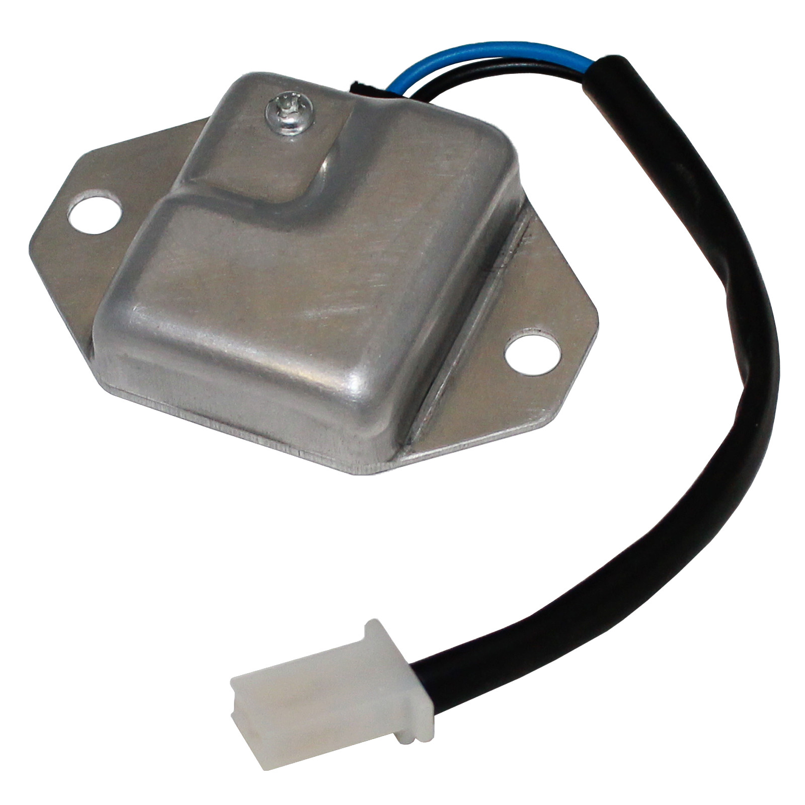Regulator Rectifier for Yamaha EXCEL III 340 EC340 1988