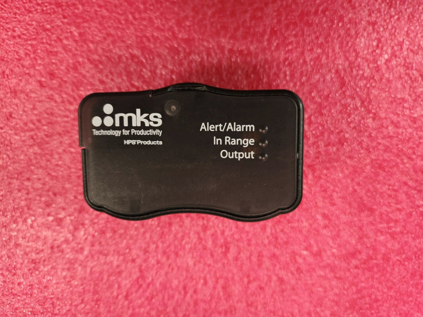 MKS EHG2-CNTL-MKSO Controller Only