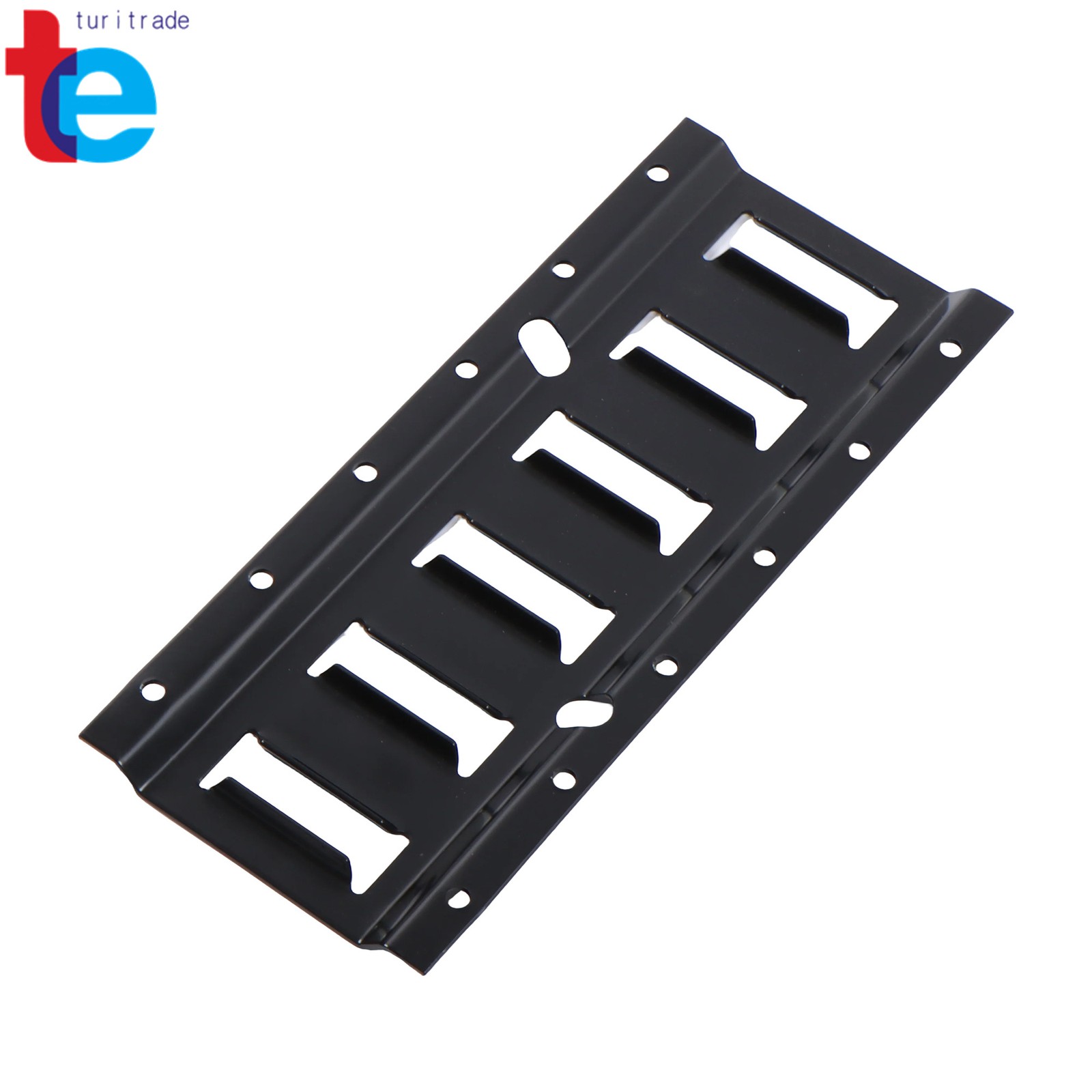 E Track 1 Feet Tie Down Tracks 4 Pack Trucks Trailers Garage E Track