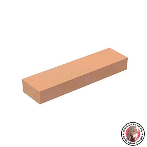 NEW (STRAIGHT) Oilstone Fine #600 3.9 x 0.5 x 0.5 inches (100 x 25 x 13 mm)