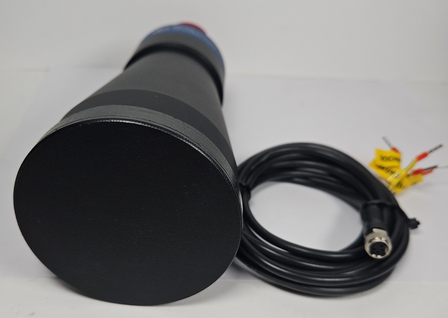 Opto Engineering LTCLHP056-G Light Source Telecentric Illuminator Beam with Cord