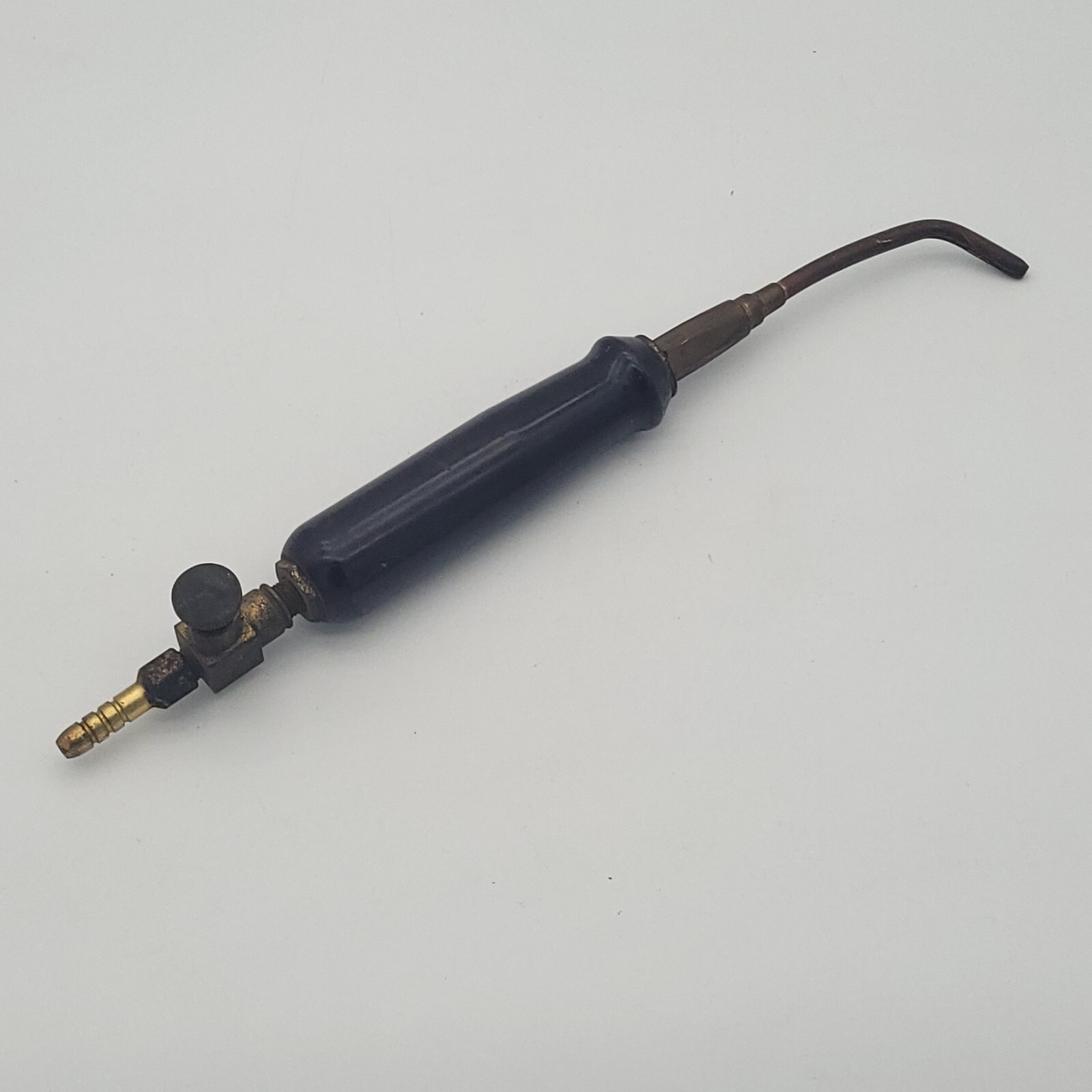 Air-Acetelyne Gas Torch Weld Cutting Heating, Vintage Hand Tool