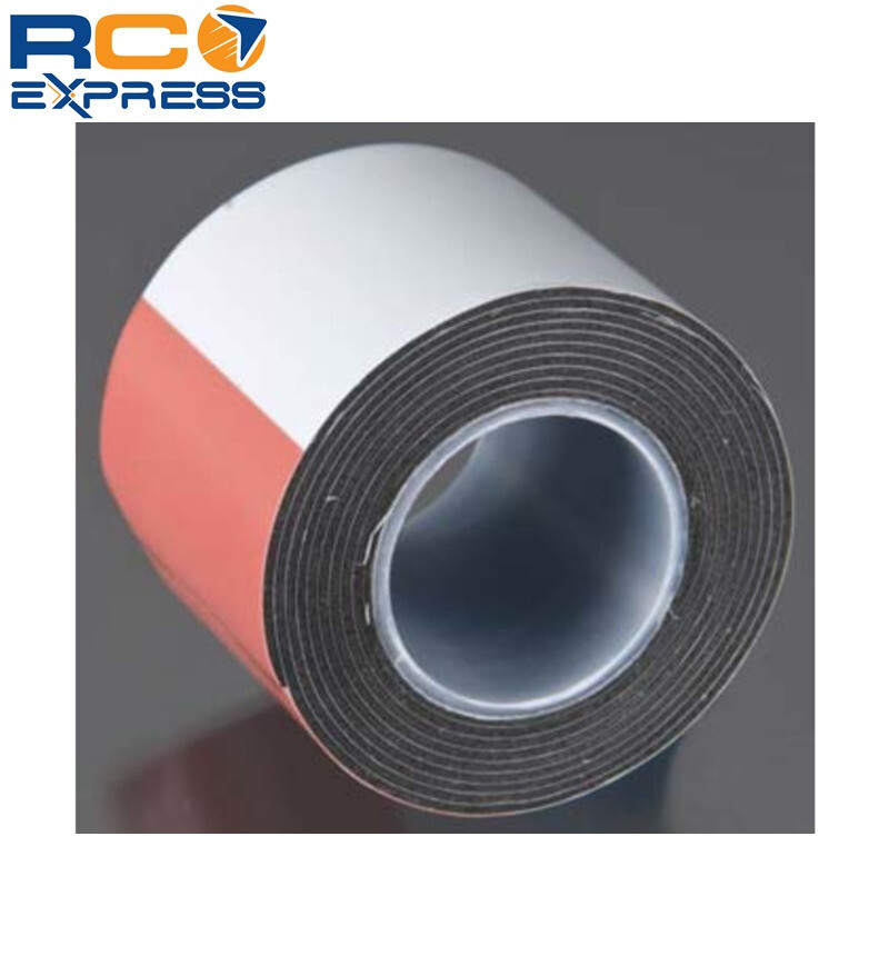 Rjs Double Sided Servo Tape 1-1/2 x 40  RJS1857