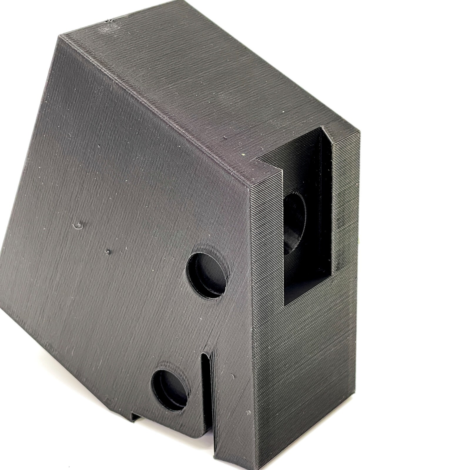 BIN1 fits NEW Universal Lathe Mount