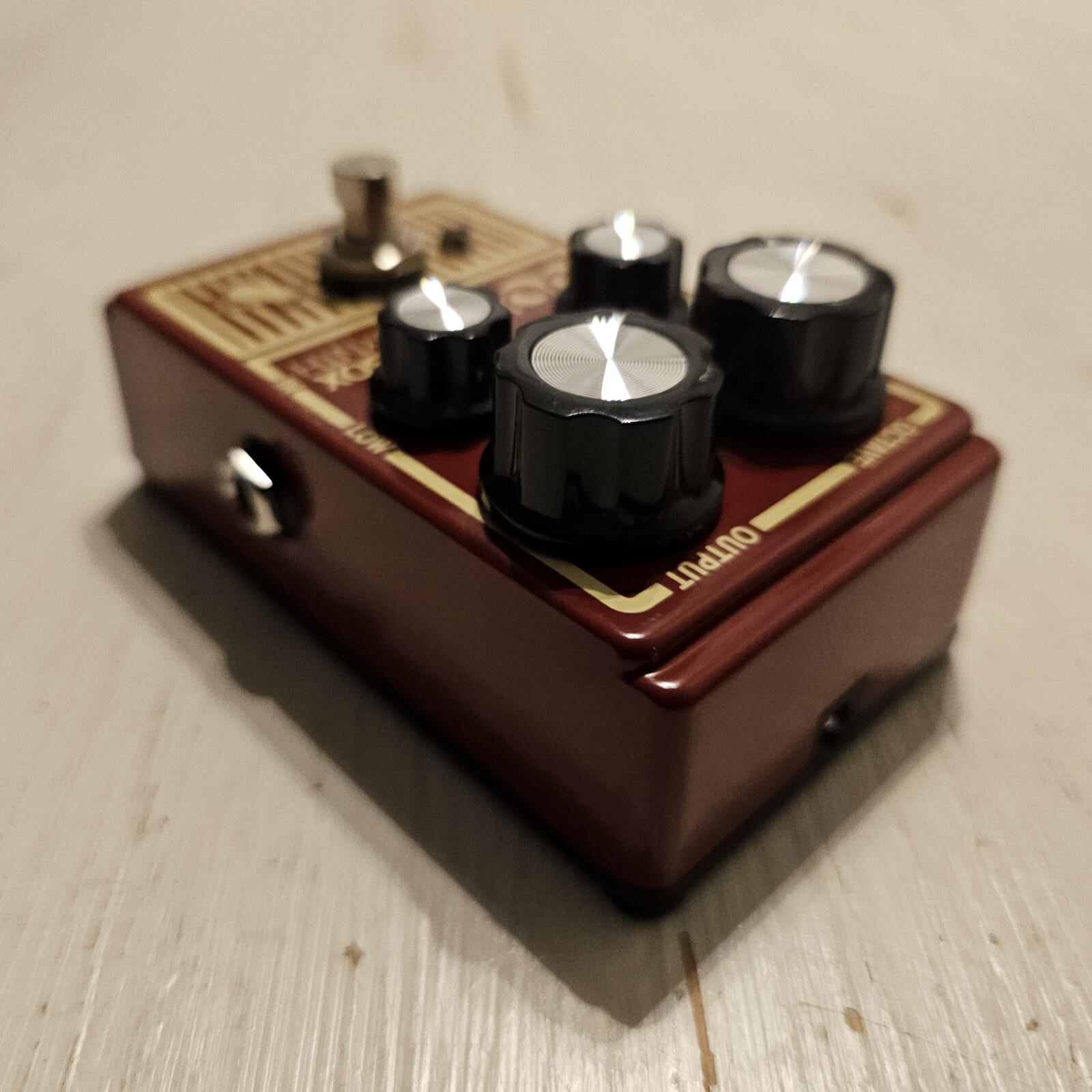 DOD Meat Box Sub Synth Ship World Wide