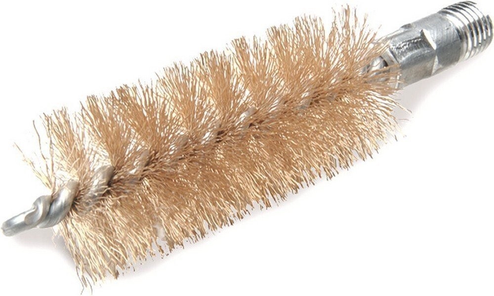 Hoppe's Phosphor Bronze Brush for .35 Caliber/9mm - Rifle - 1309P