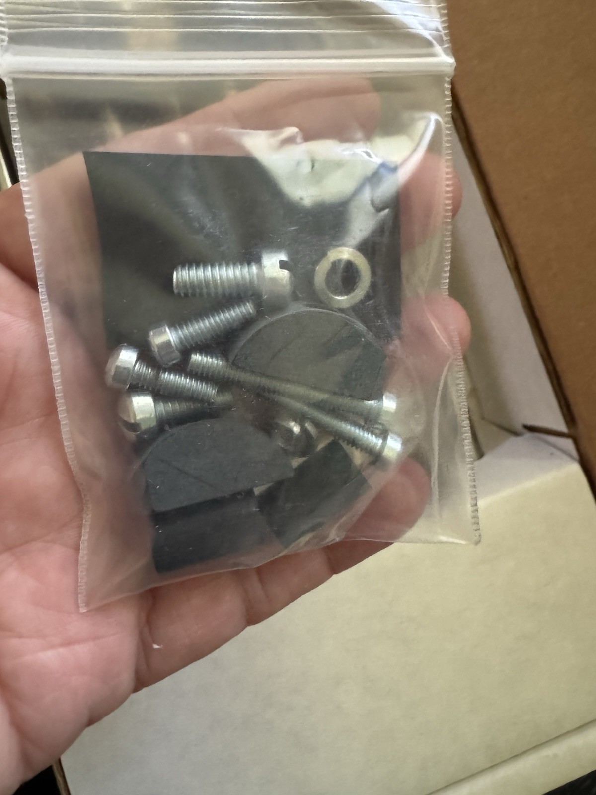 MICRO FENCE EDGE-GUIDE SYSTEM. NEW OPEN BOX