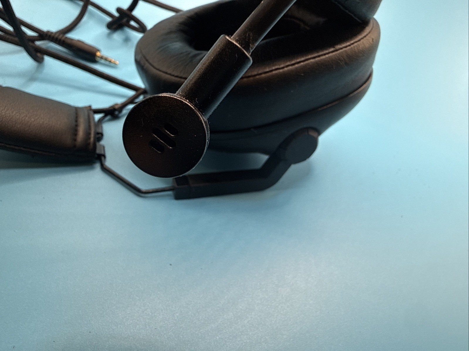 Senger Pro Gaming Headset , Wired