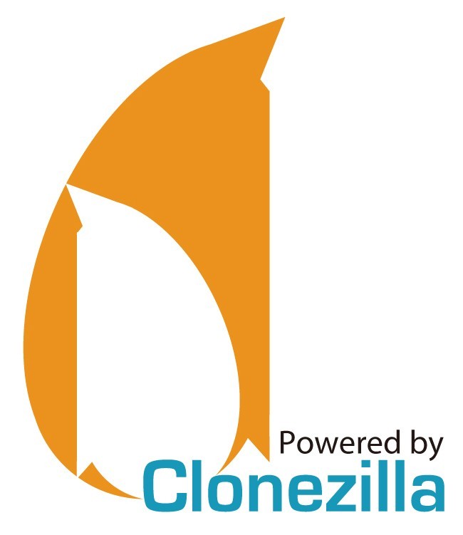 Clonezilla Bootable USB Drive Image, Restore, Backup, Clone - For Windows/Linux