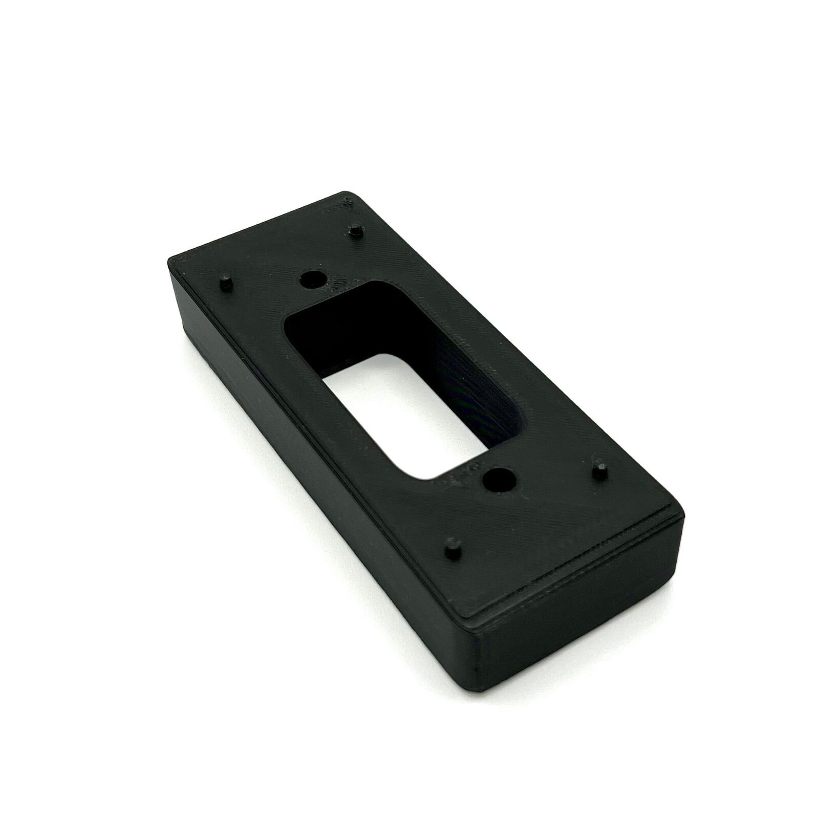 Unifi G4 Doorbell Wedge Bracket Mount Faceplate