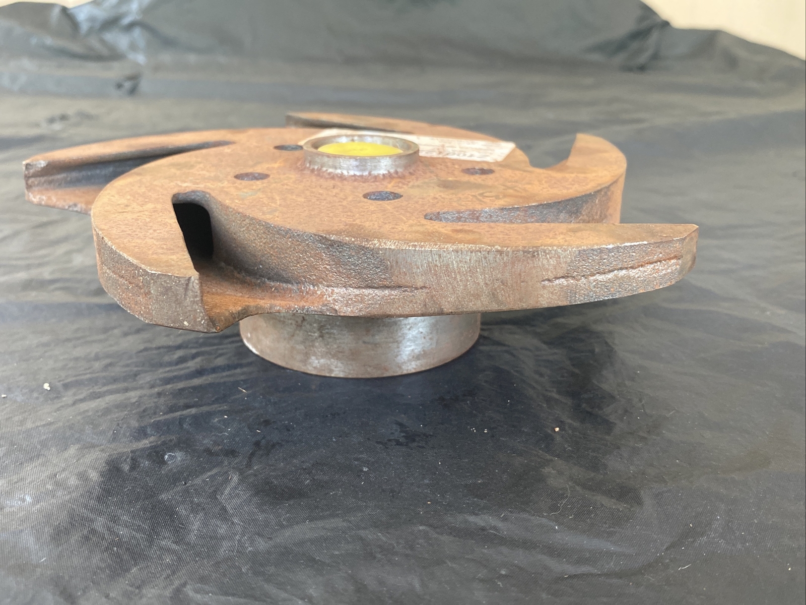 Flowserve 1K3X1.5-82RV Impeller 78767530