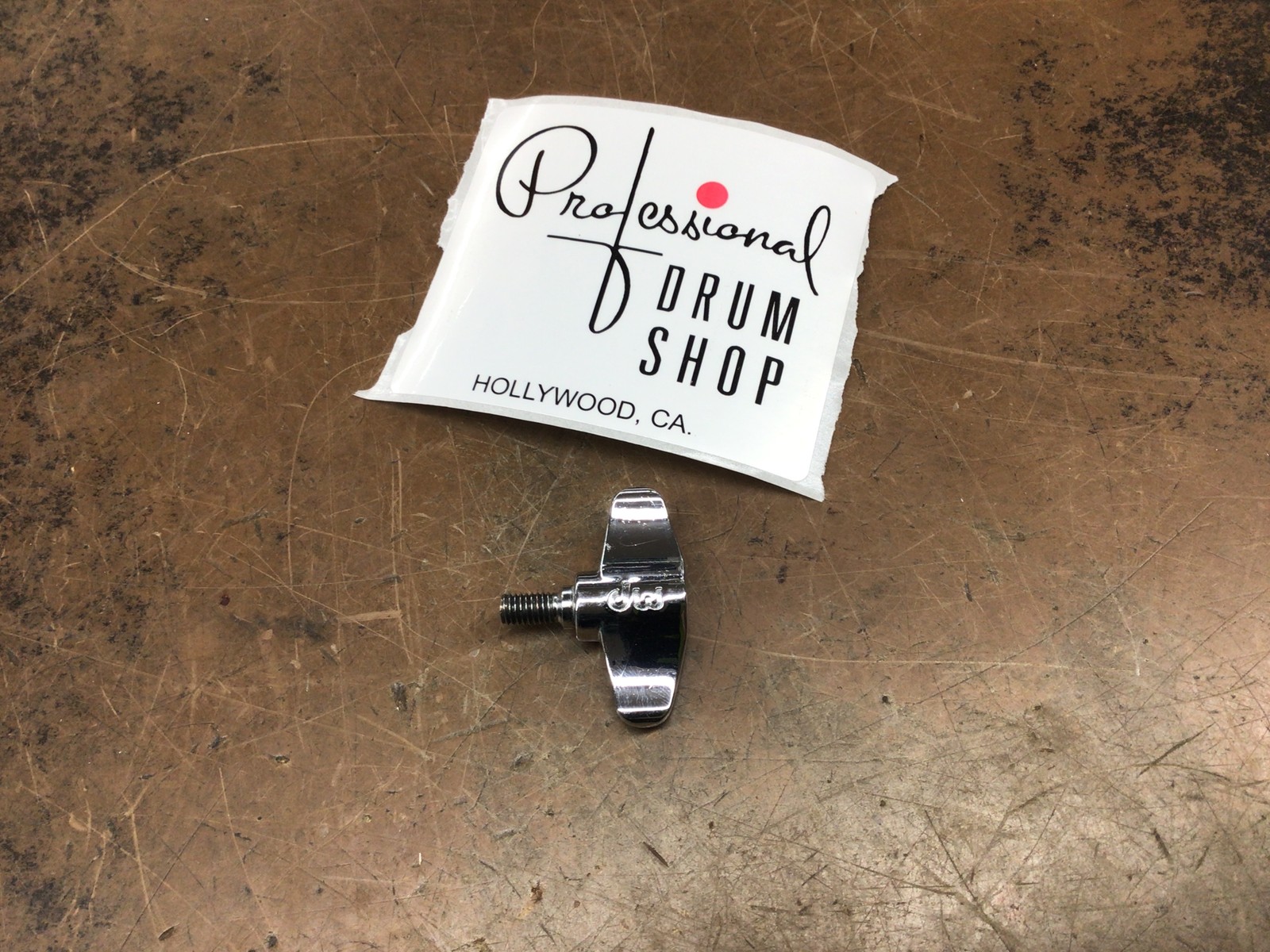 DW - DWSP2226 - 6mm DW Wing Screw