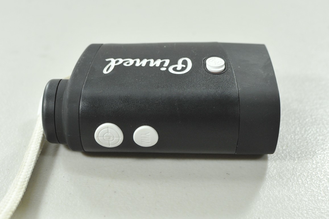 Pinned Prism Golf Range Finder # 208919