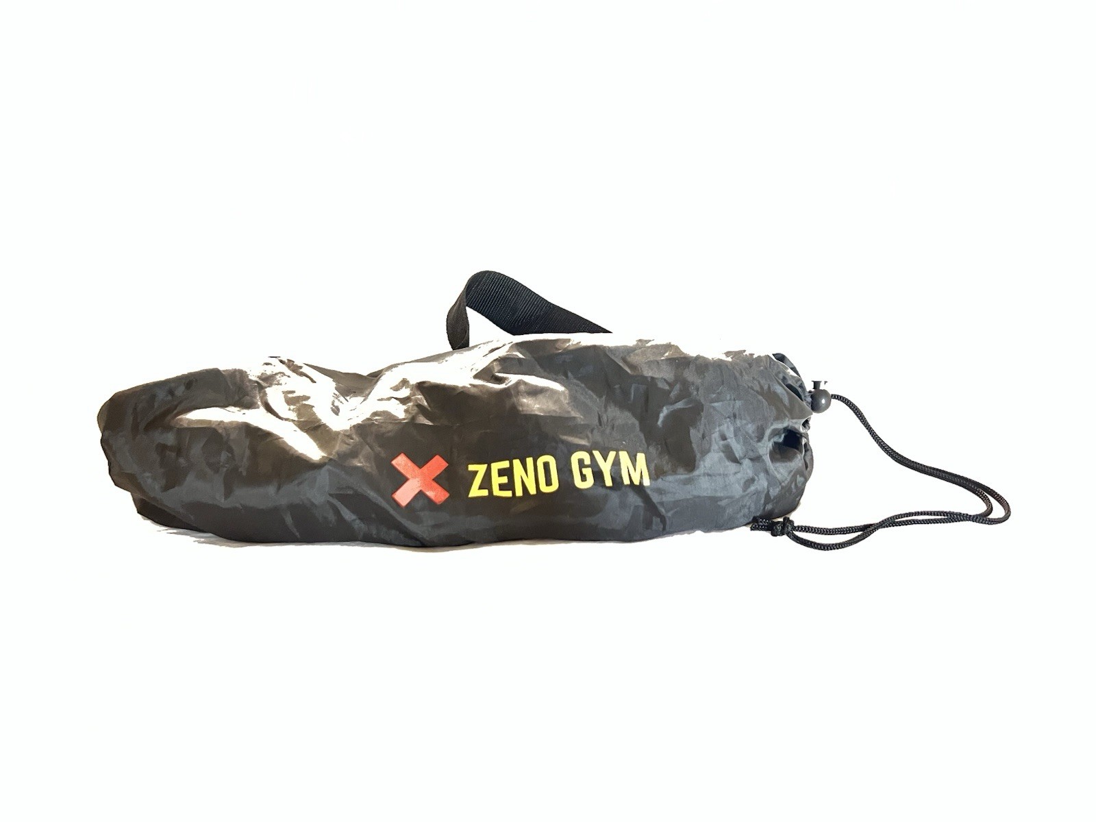 X Zeno Gym
