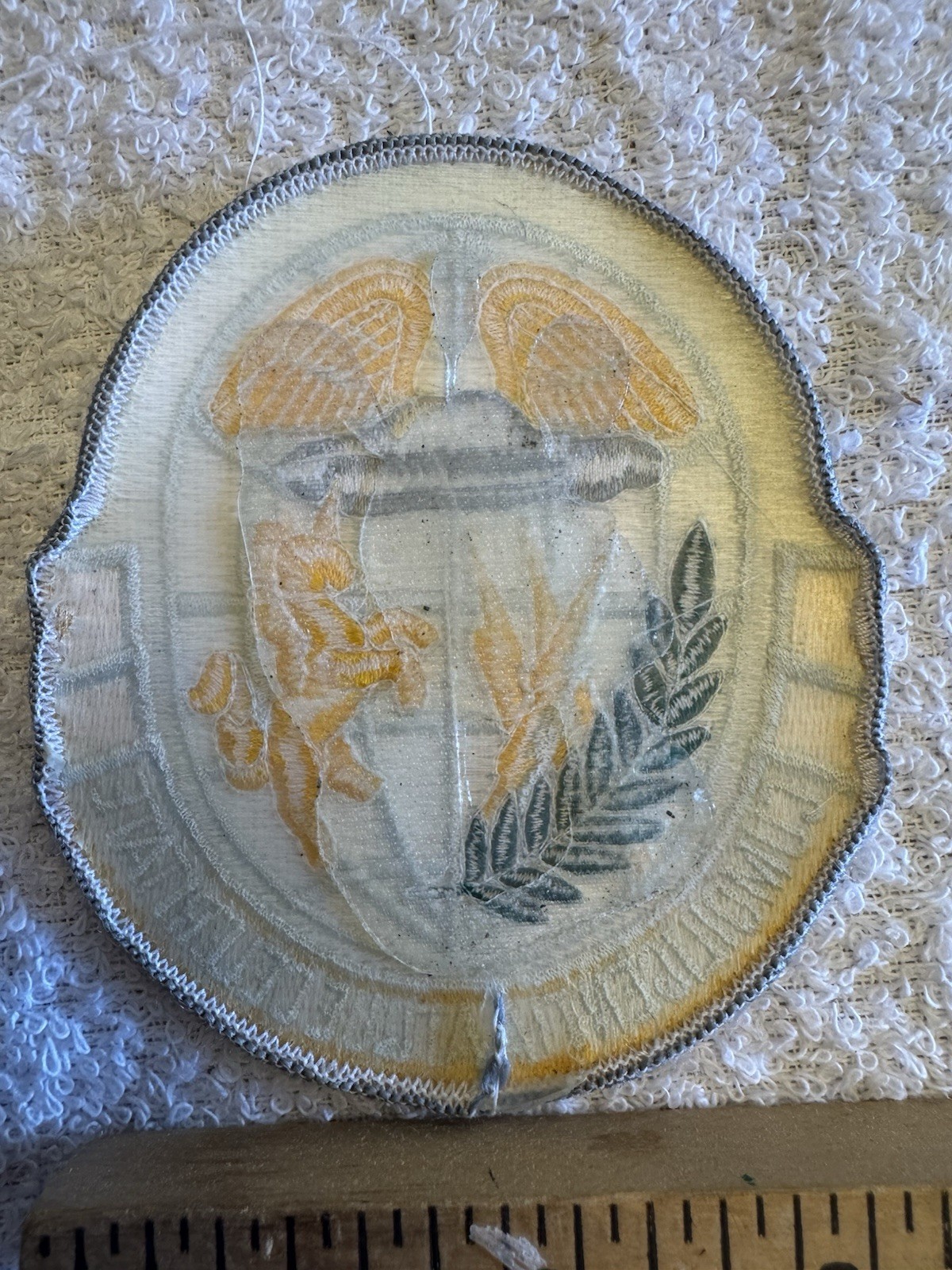 USAF PATCH