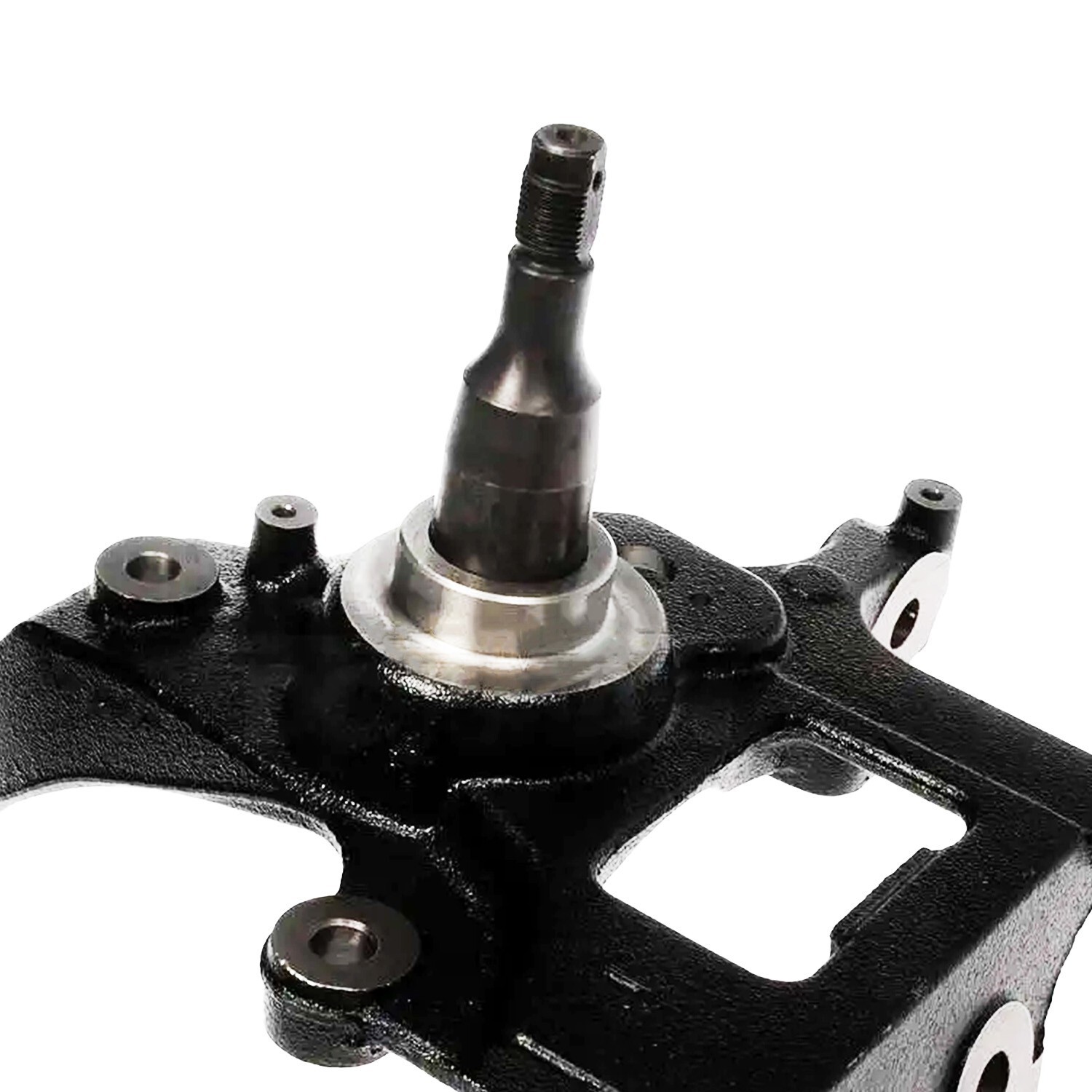RWD Front Passenger Side Steering Knuckle Assembly for 2001 - 2009 Ford Ranger