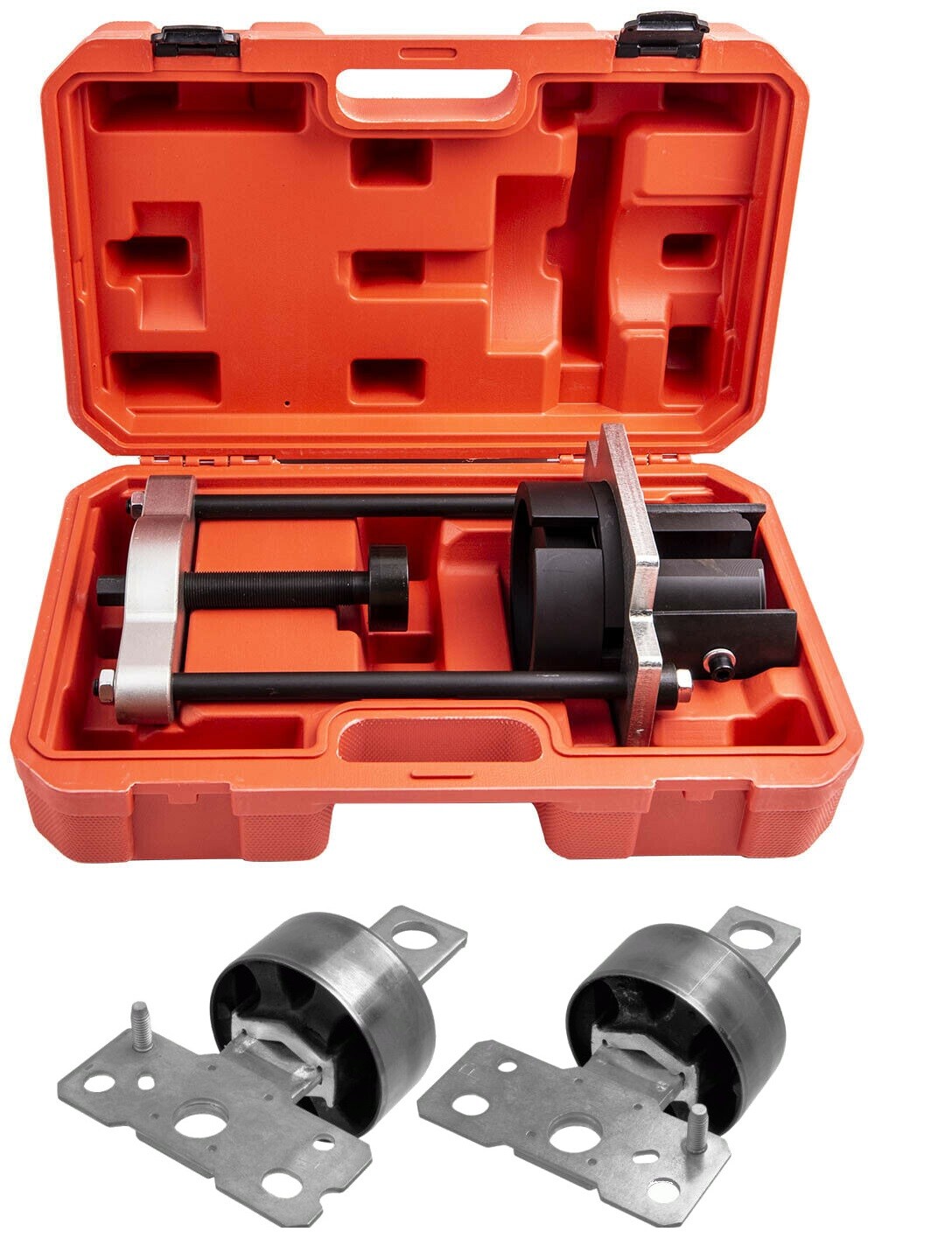 Control Trailing Arm Removal Bush Tool Ford Volvo S60 II S80 II XC60 V70 XC70 II