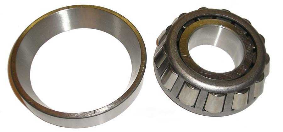 Pinion Bearing SKF BR30306