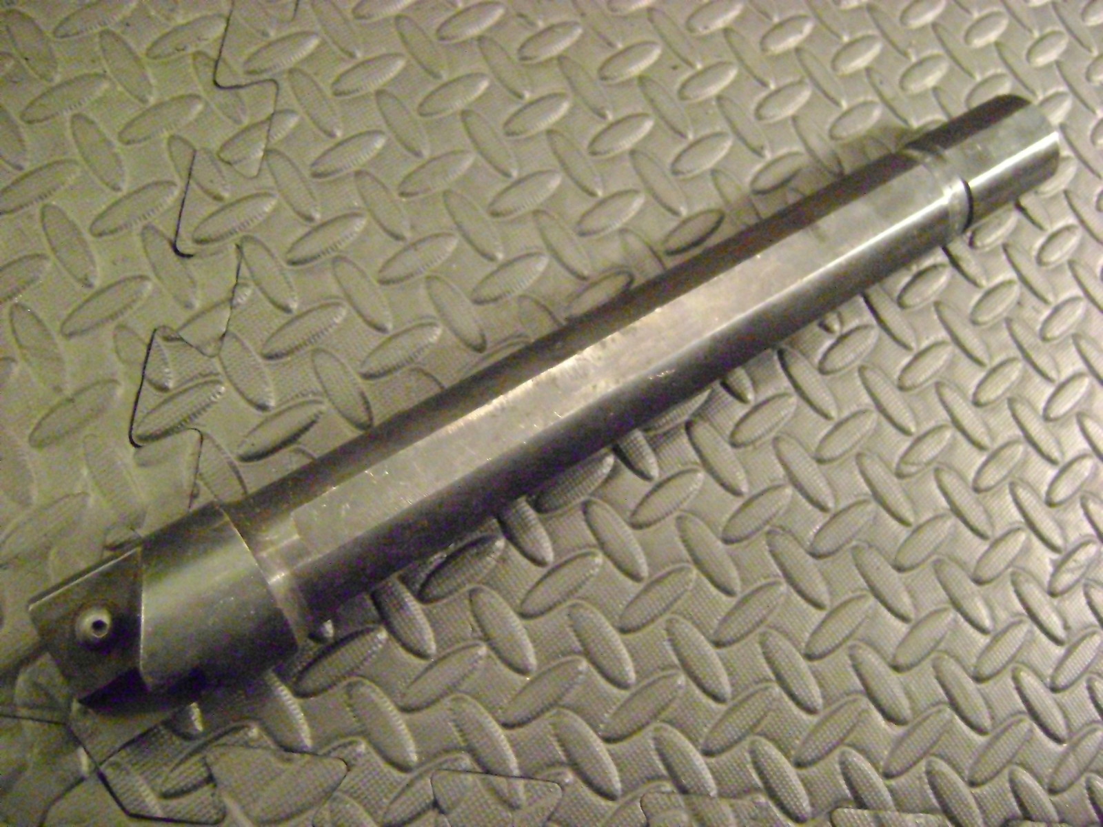 Carboloy SMR-SS24-48CZ-H Boring Bar 1.75" x 14"