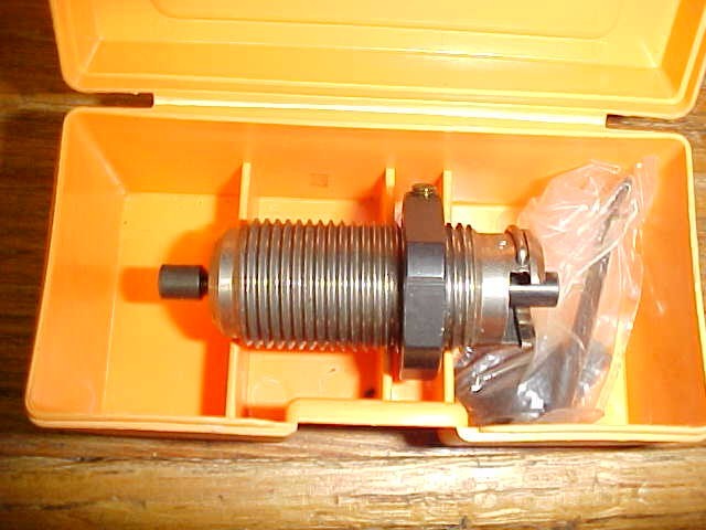 Lyman Ram Prime #7728040