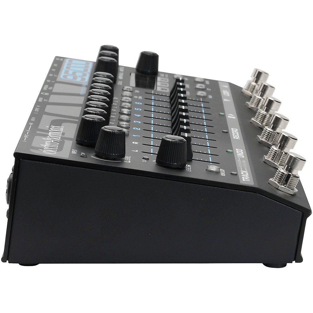ElectroHarmonix 95000 Performance Loop Laboratory Effects Pedal