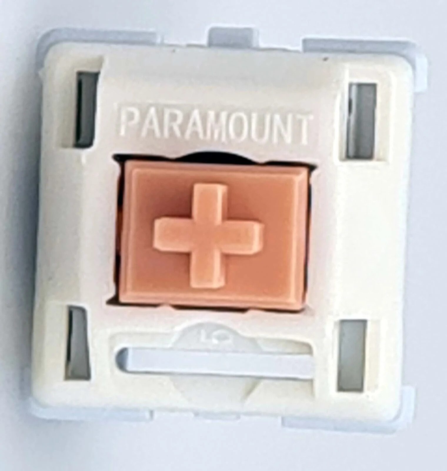 (100) Paramountkeeb PK Sora Linear mechanical keyboard gaming switches
