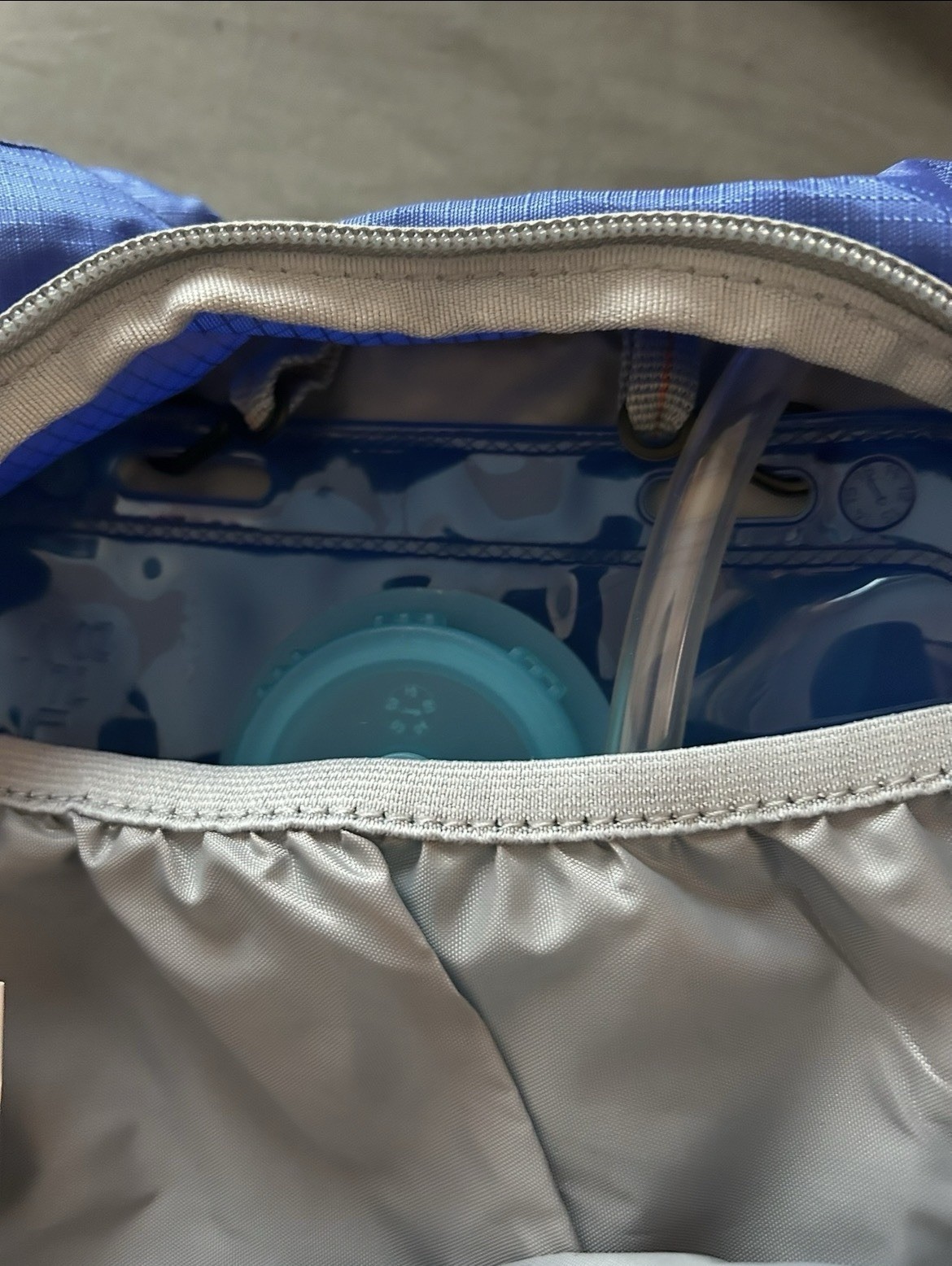 Ridgeway Kelly 15L Ultra Hydration Backpack