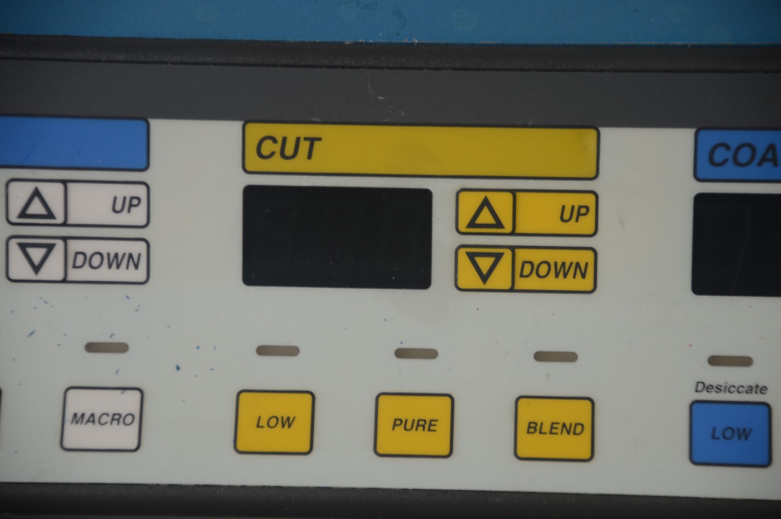 Valleylab Force FX- C Electrosurgical Unit