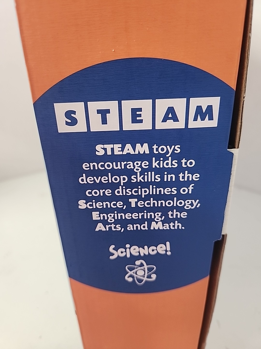 Smart Lab Ultimate Secret Formula Lab Kit 40 STEAM Science Experiments 2019