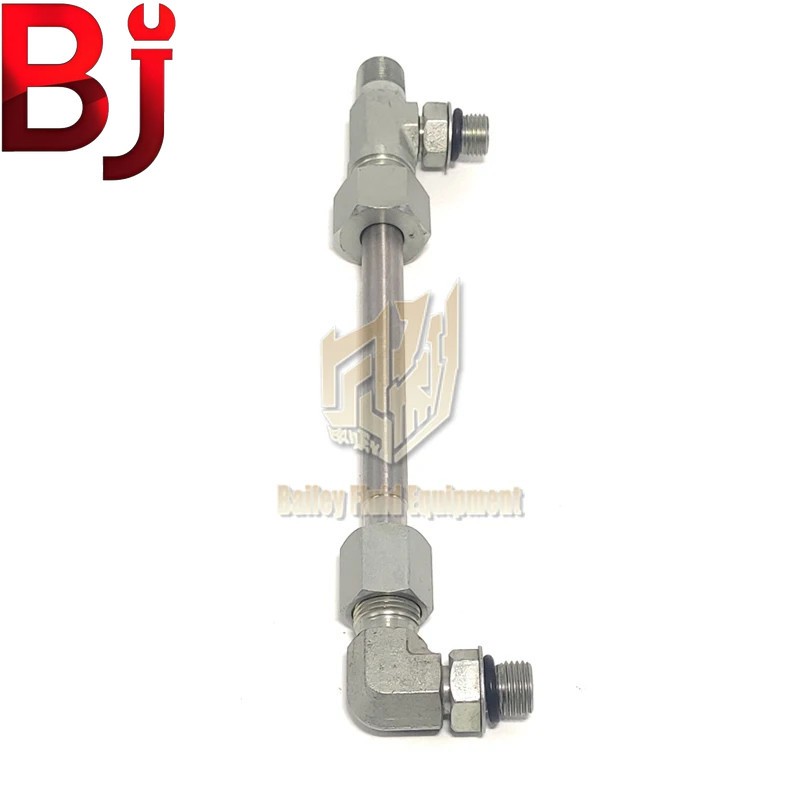 Airless Sprayer 960 Pump Body Oil Circuit for 940 950 960 970