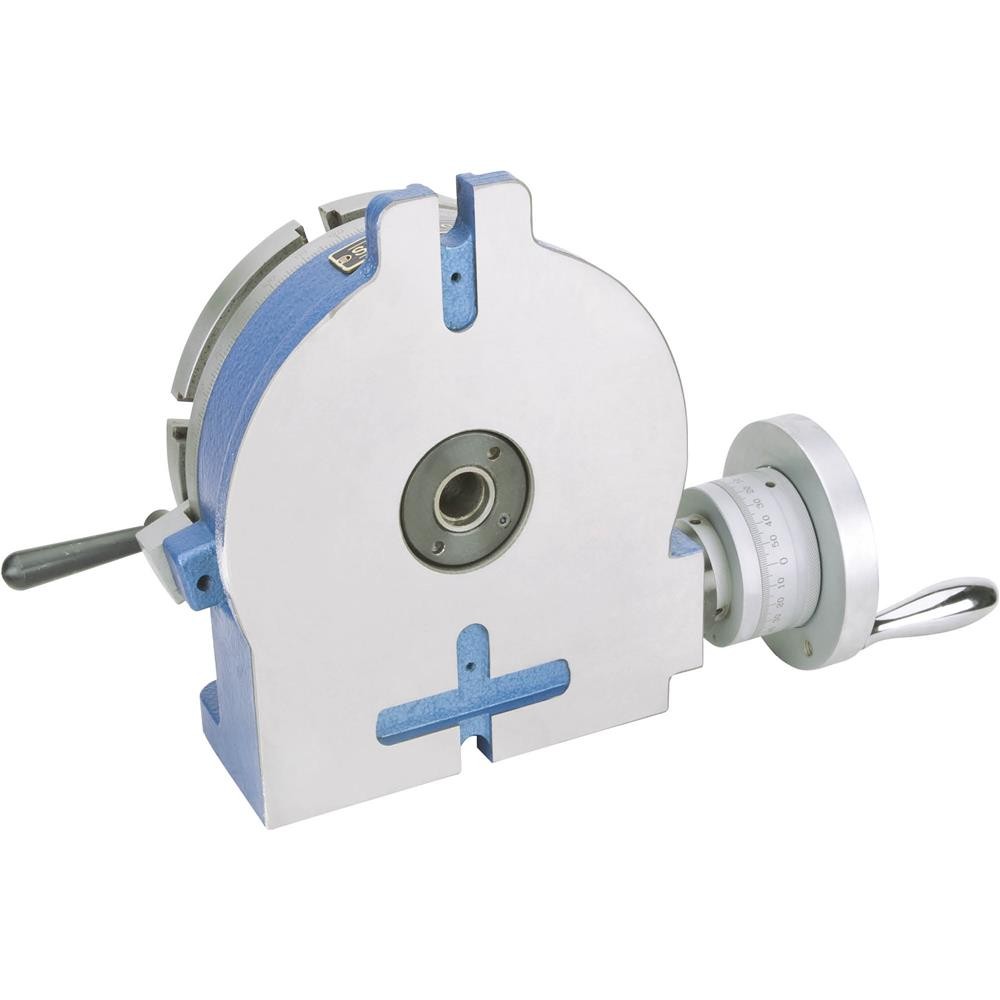 SB1367 8" Rotary Table