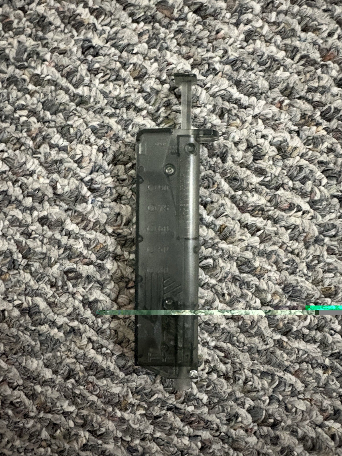 Airsoft Speedloader 90rd
