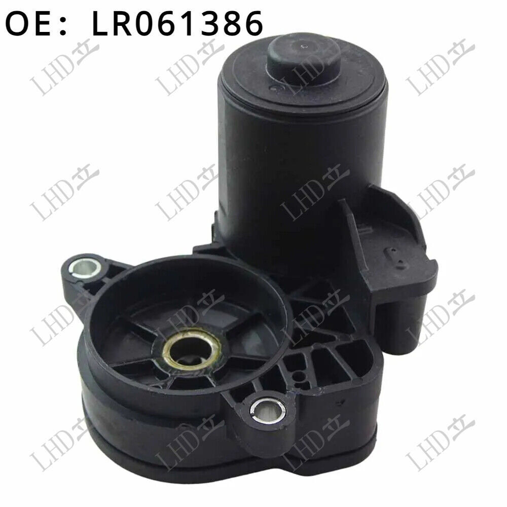 Left Parking Brake Actuator Motor for Land Rover Evoque Velar Discovery Sport