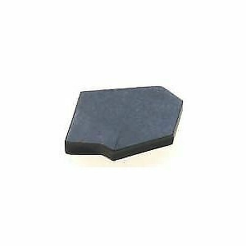 Spare Insert for Glanze 20 & 25 mm Shank Parting Tools 3mm