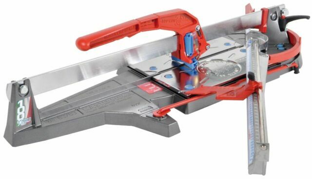 Montolit Masterpiuma 25" P3 Tile Cutter (63P3) Made in Italy
