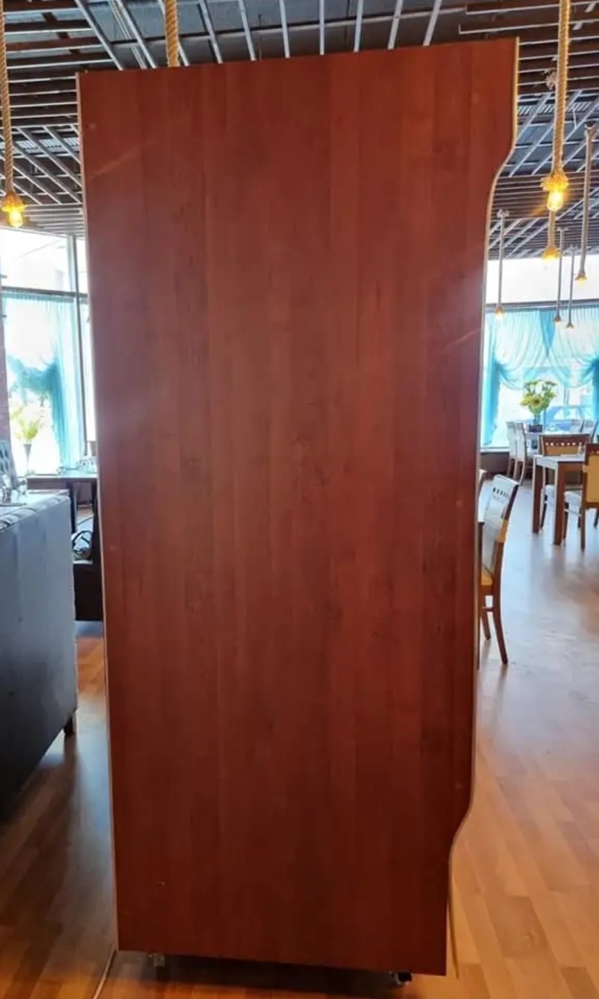 dry ager refrigerator
