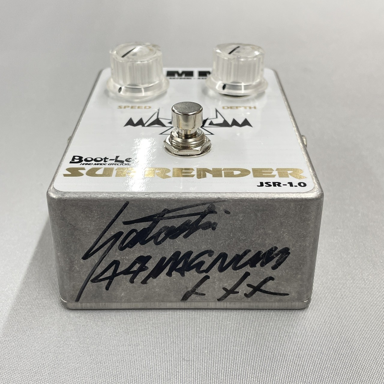 Boot-leg Surrender JSR-1.0 Used Chorus