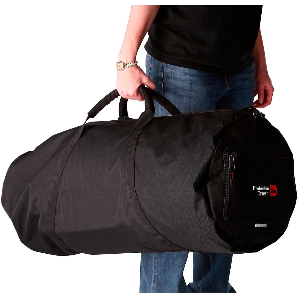 Gator GPHDWE Padded Drum Hardware Bag 13 x 50 in.