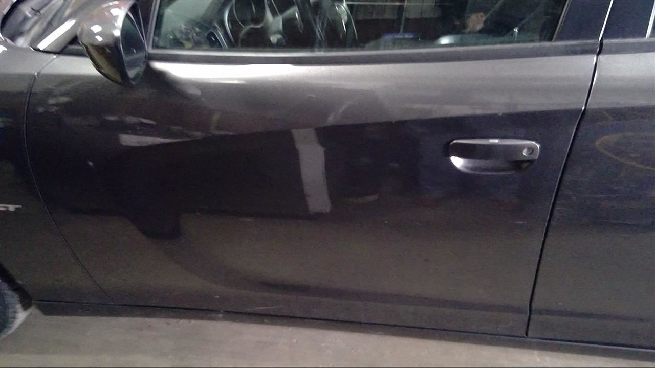 Driver Left Chassis ECM Front Door Fits 15-22 DURANGO 1546874