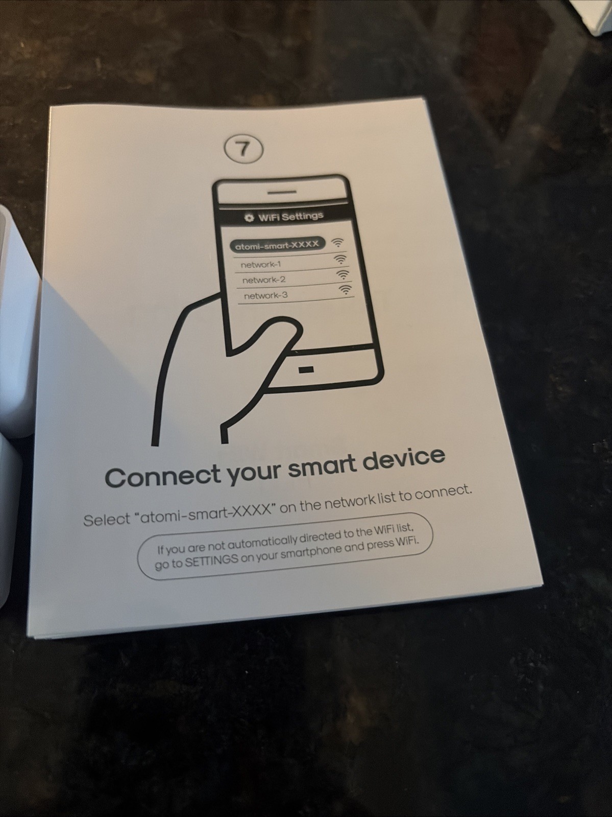 Smart WLPP1CFH Smart Plug - White (2 Pack)
