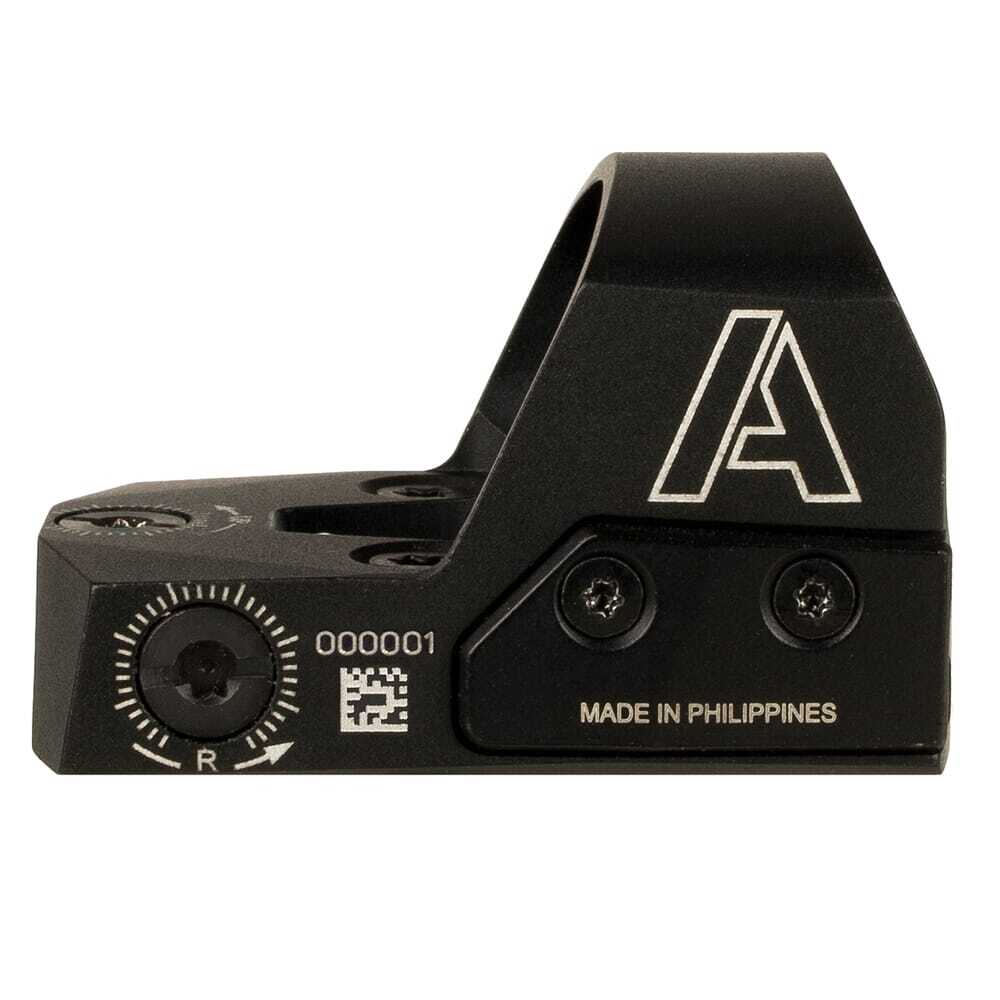 Ameriglo Haven 5.0MOA Dot Handgun Red Dot HVN02